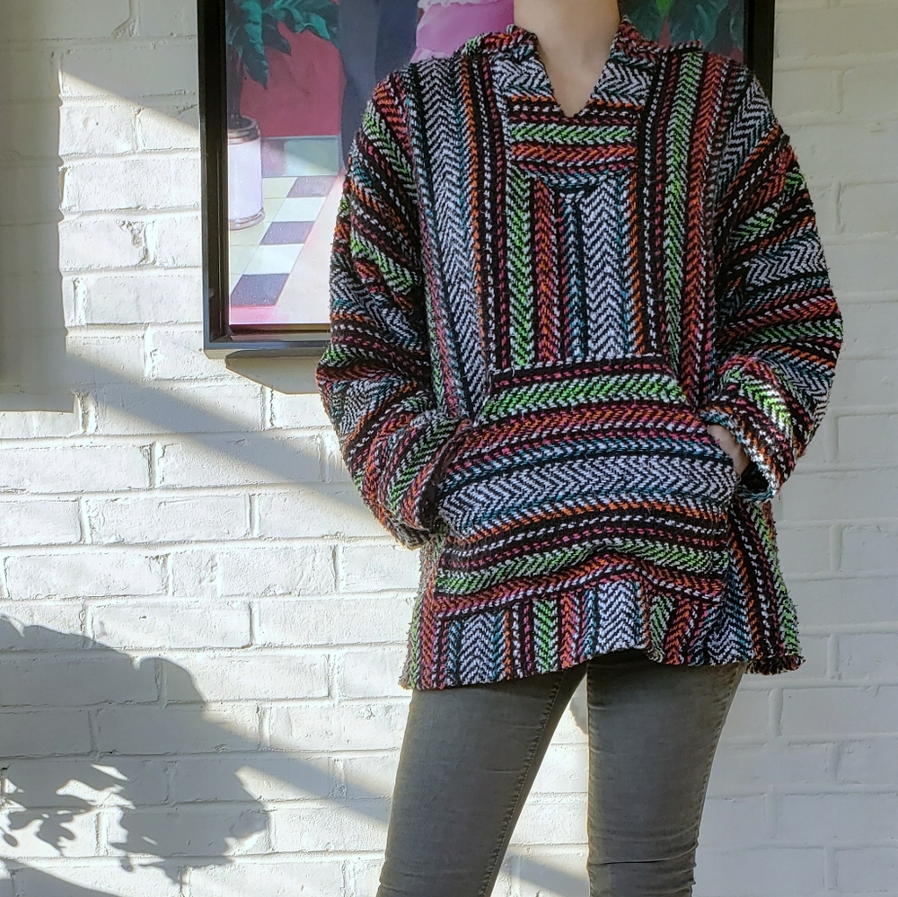 Baja Joe